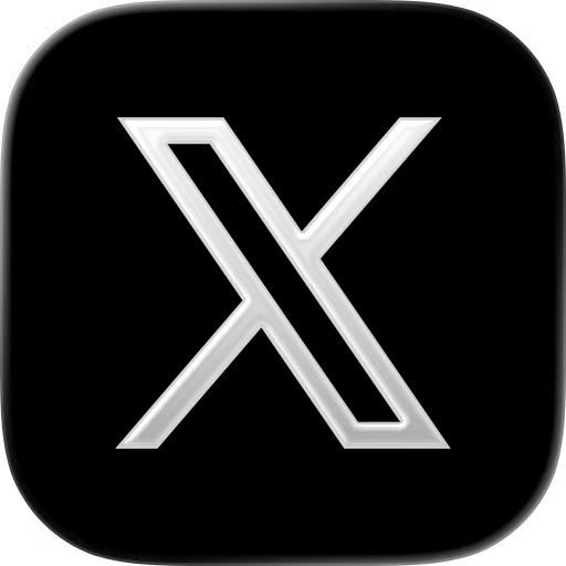 推特/X账号